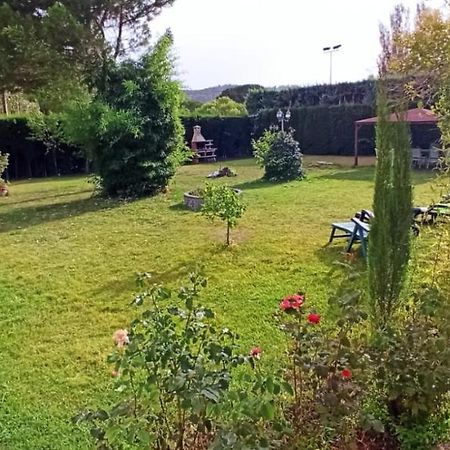 Casa Chalet El Sotillo เกว็งกา ภายนอก รูปภาพ