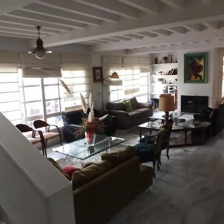 Casa Chalet El Sotillo เกว็งกา ภายนอก รูปภาพ