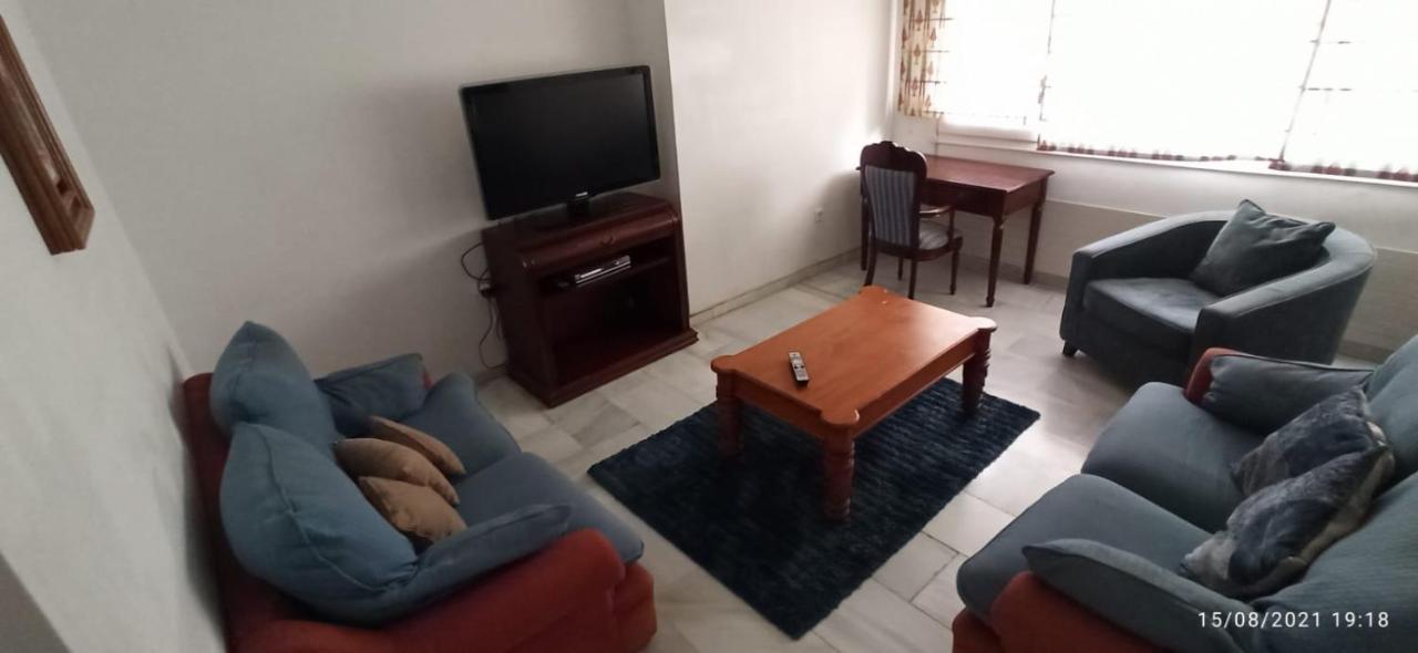 Casa Chalet El Sotillo เกว็งกา ภายนอก รูปภาพ