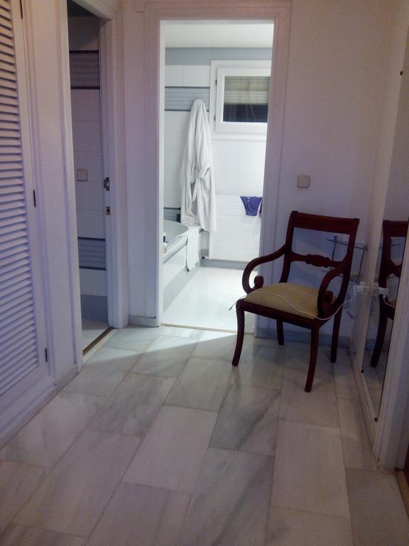 Casa Chalet El Sotillo เกว็งกา ห้อง รูปภาพ