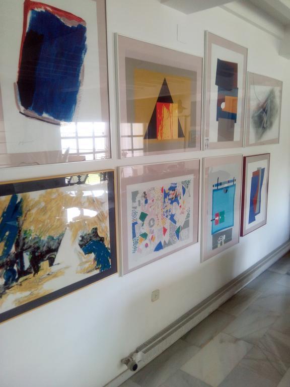 Casa Chalet El Sotillo เกว็งกา ห้อง รูปภาพ