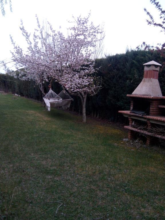 Casa Chalet El Sotillo เกว็งกา ห้อง รูปภาพ