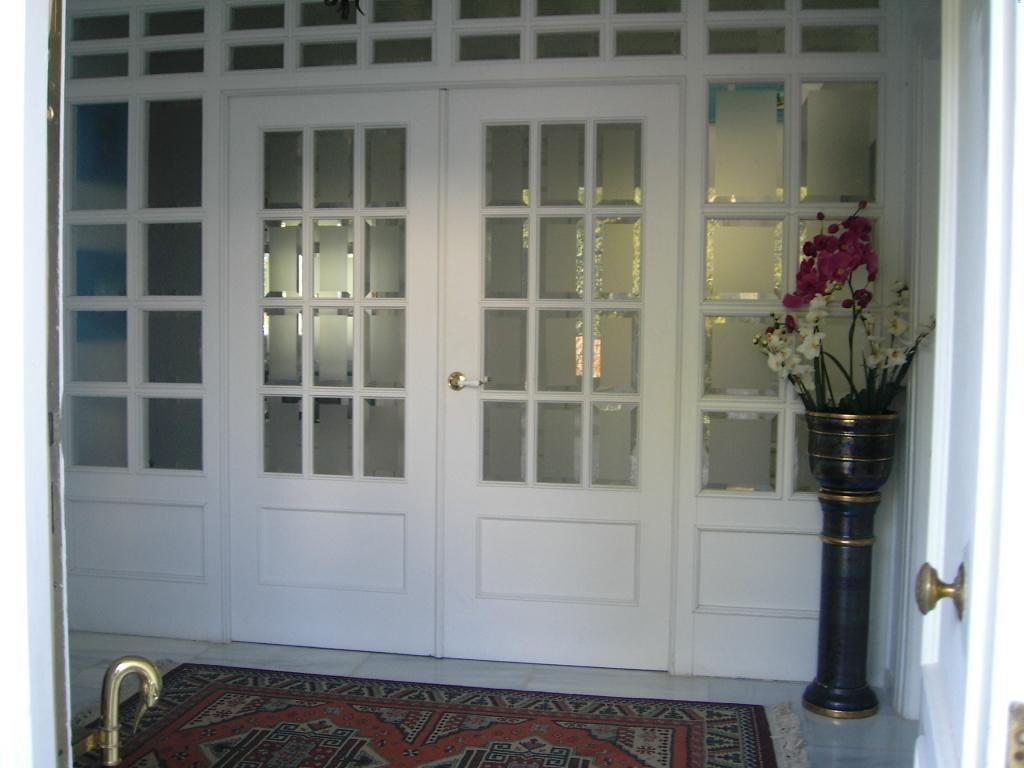 Casa Chalet El Sotillo เกว็งกา ห้อง รูปภาพ