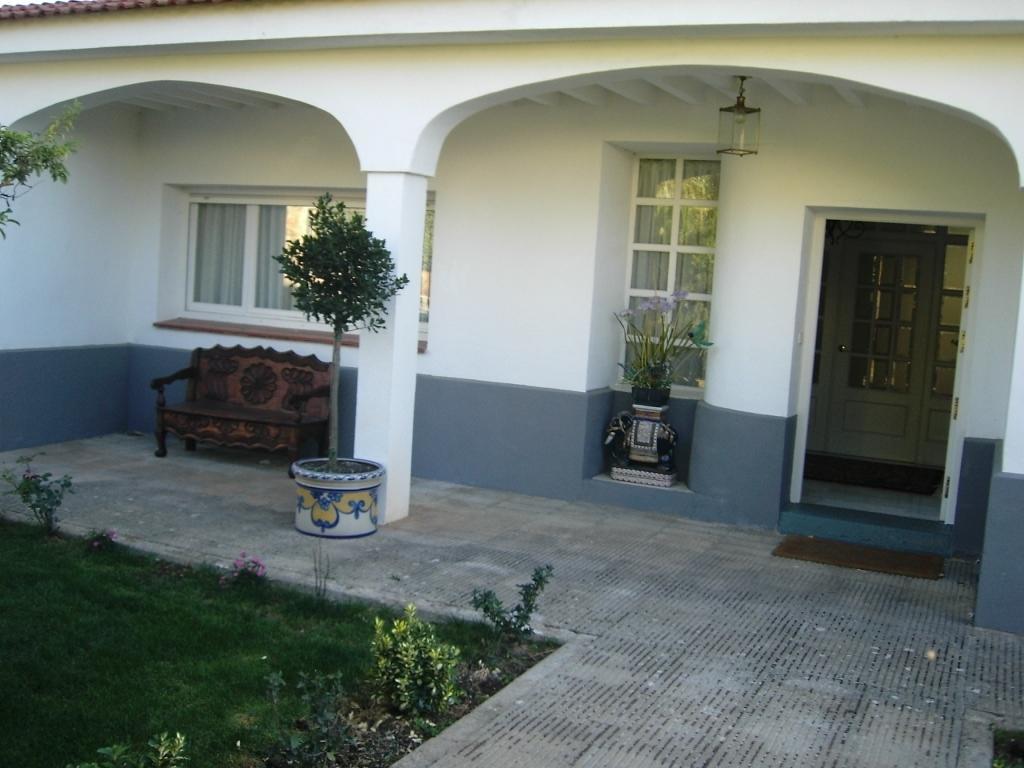 Casa Chalet El Sotillo เกว็งกา ห้อง รูปภาพ