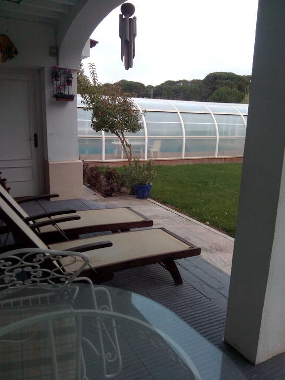 Casa Chalet El Sotillo เกว็งกา ห้อง รูปภาพ