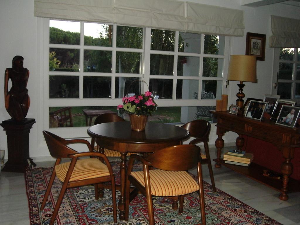 Casa Chalet El Sotillo เกว็งกา ห้อง รูปภาพ