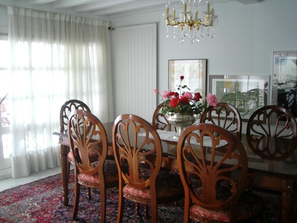 Casa Chalet El Sotillo เกว็งกา ห้อง รูปภาพ