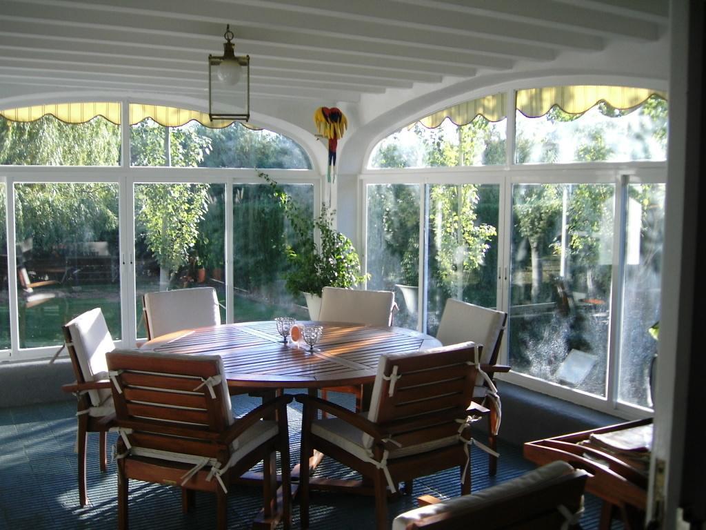 Casa Chalet El Sotillo เกว็งกา ห้อง รูปภาพ